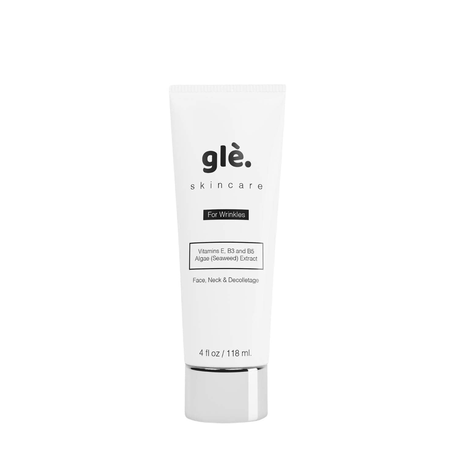 Gle for Wrinkles, Fine Lines and Aging Spots Anti-Aging Skincare Moisturizer …