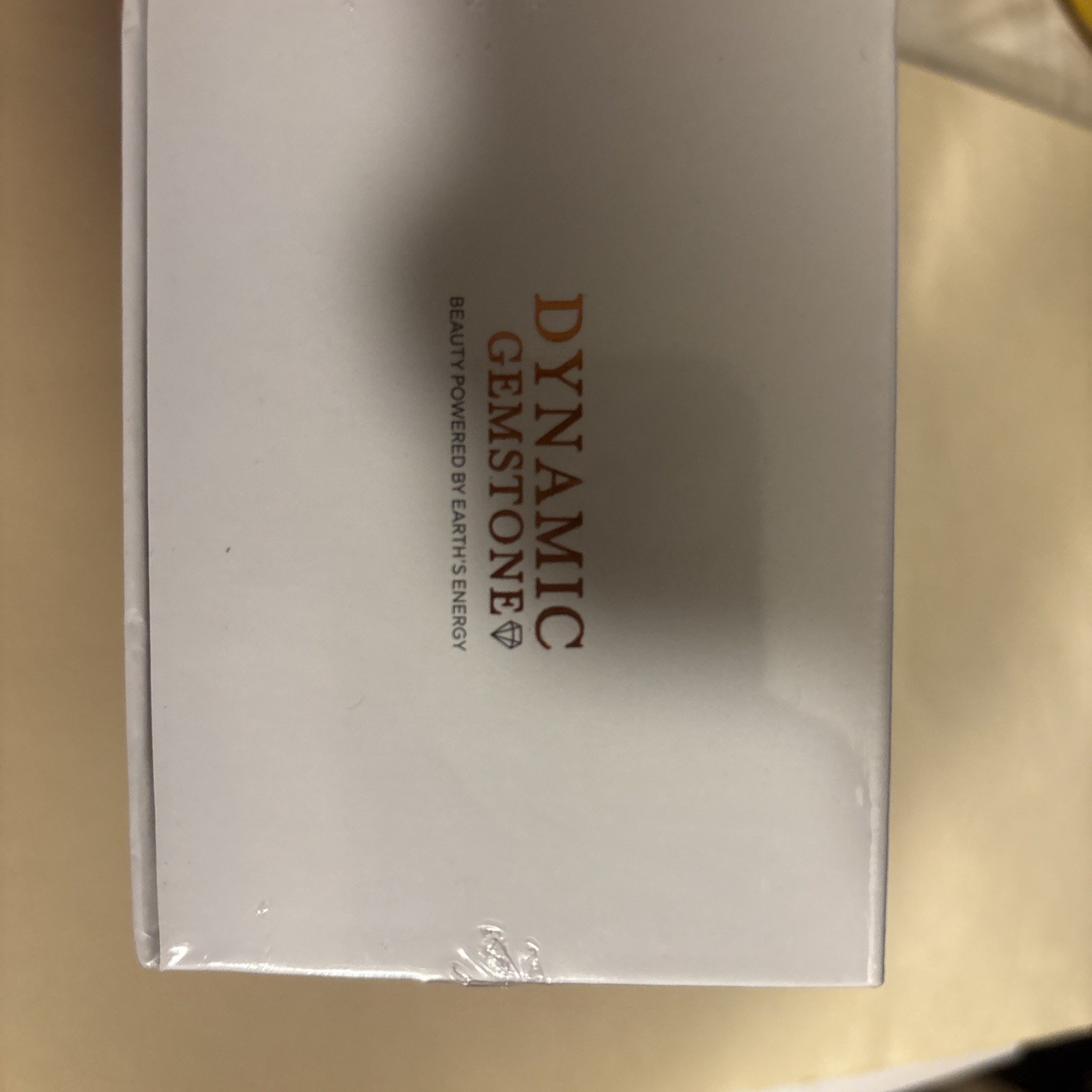DYNAMIC GEMSTONE Topaz Radiance Facial Products