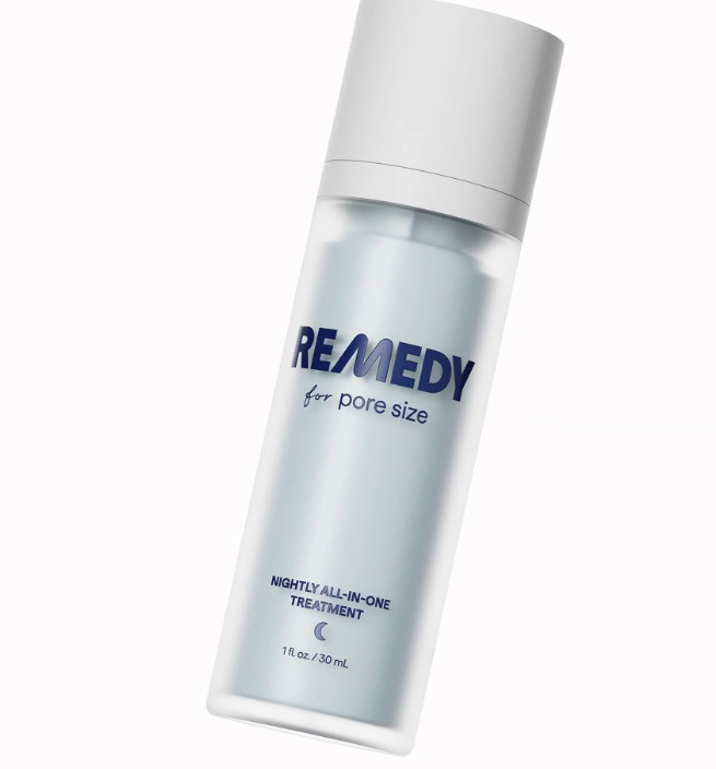 Remedy , Pore and Texture Advanced Serum-New in Box