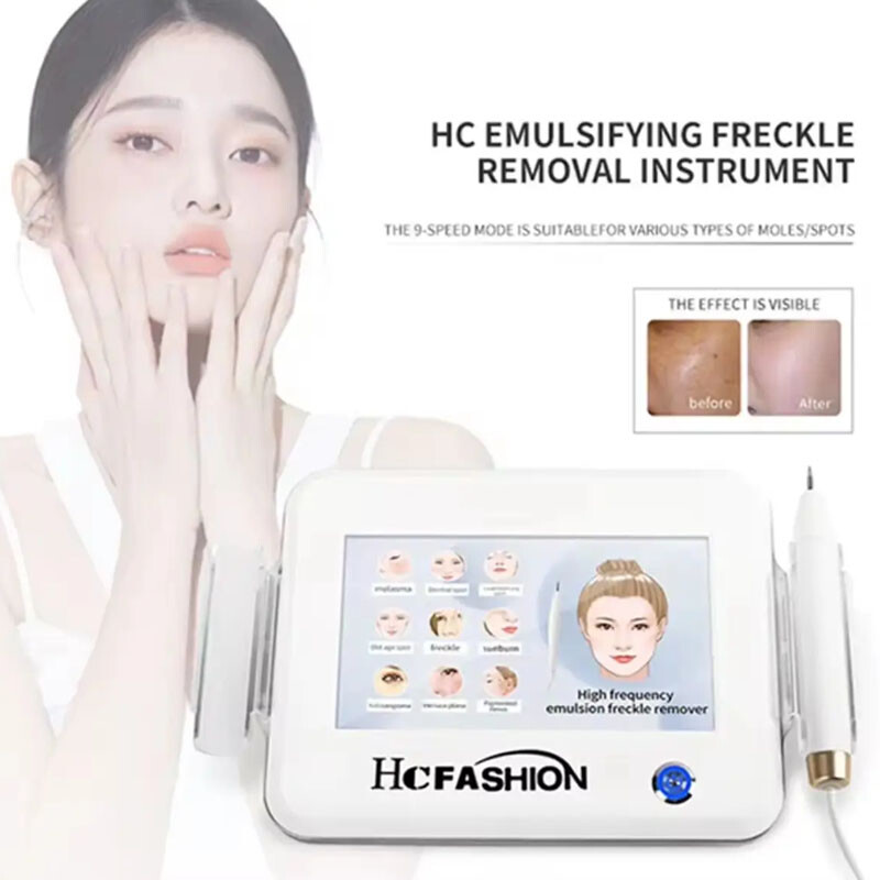 Plasma Pen Conditioning Physical Therapy Facial Cleaning and Freckle Removal
