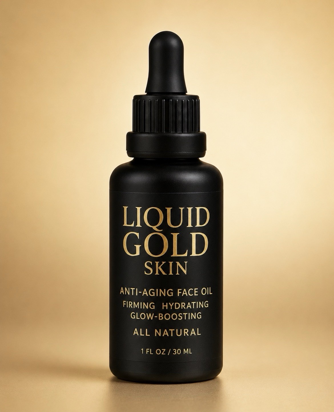 Face Oil
