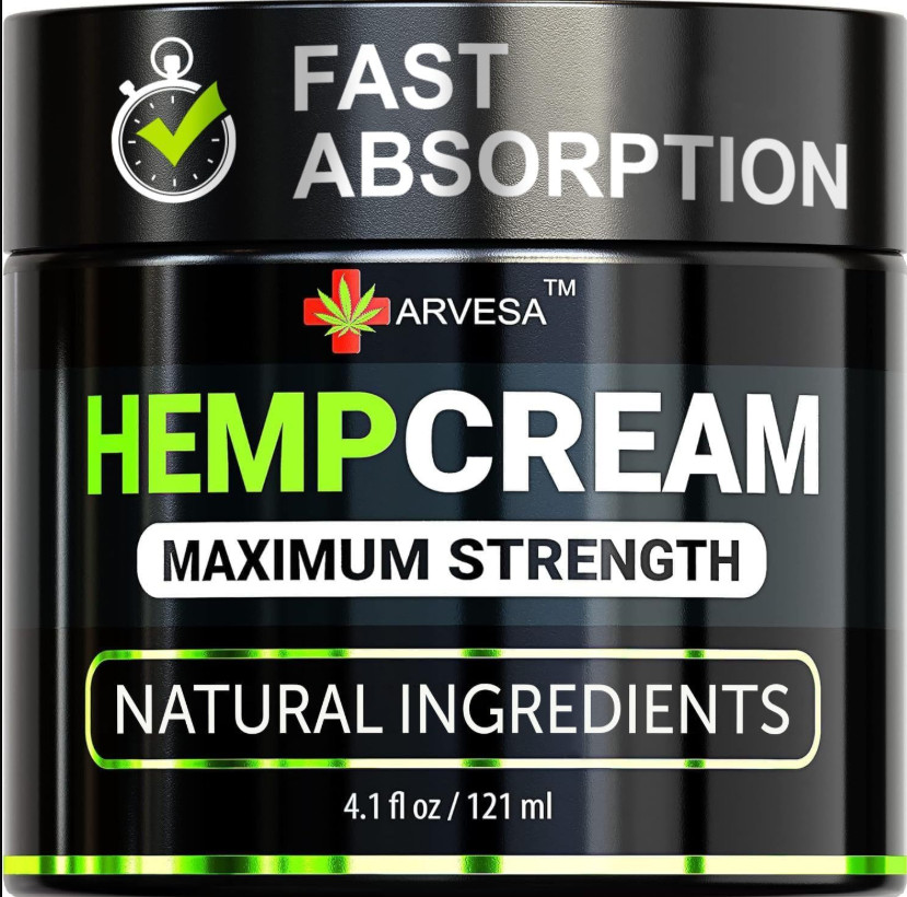 MEJOR Crema para ayudar a tener mayor flexibilidad, mobilidad y menos dolores