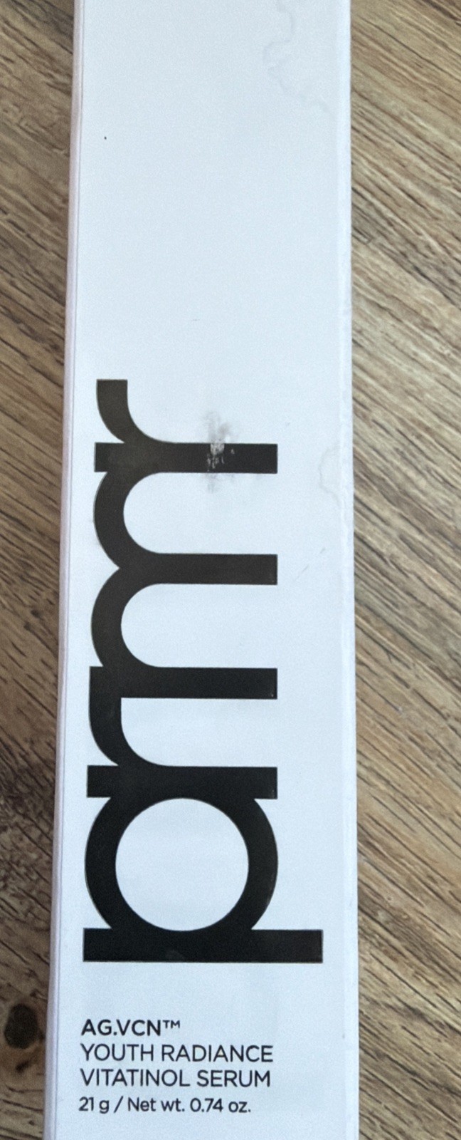 PRIMERA PRMR Youth Radiance AG.VCN Serum – NEW IN BOX