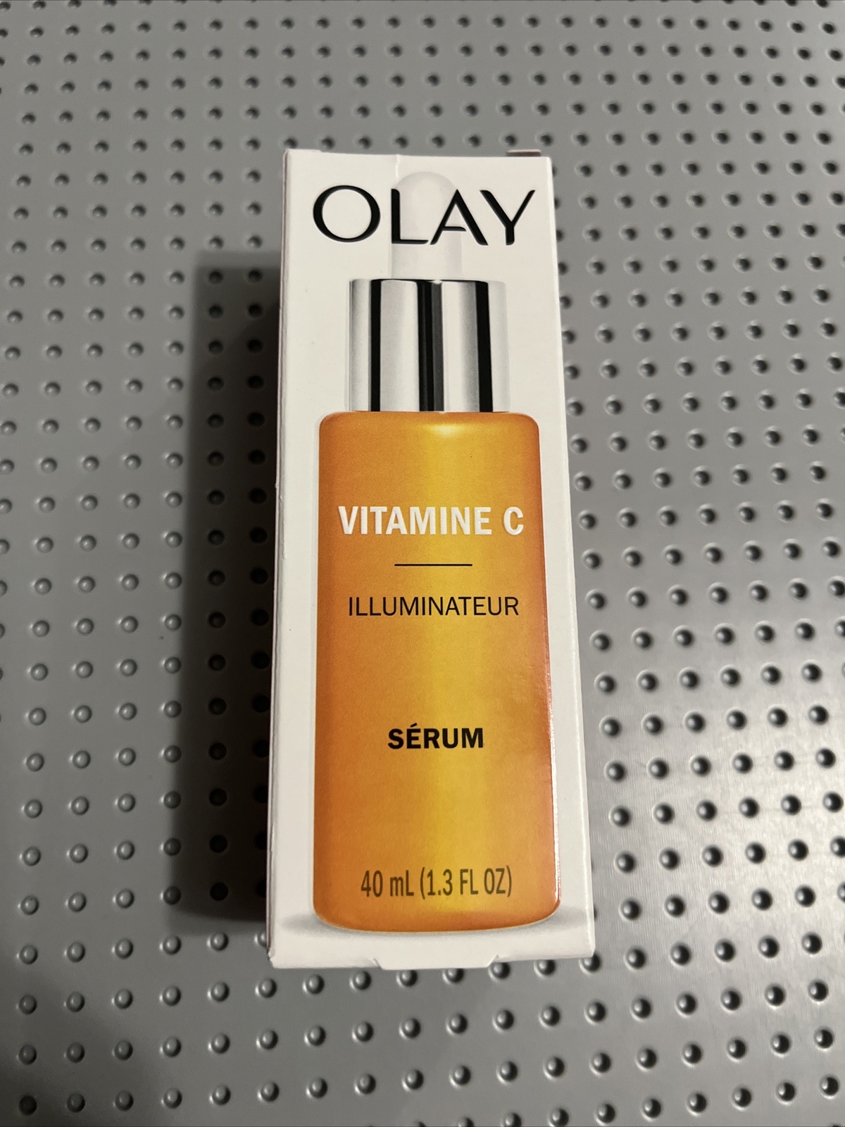 Olay Vitamina C+ Peptide 24 Brightening Serum – 1.3 fl oz