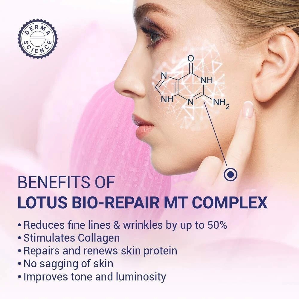 Mitchell USA Night Therapy Anti Aging Night Cream 50gm
