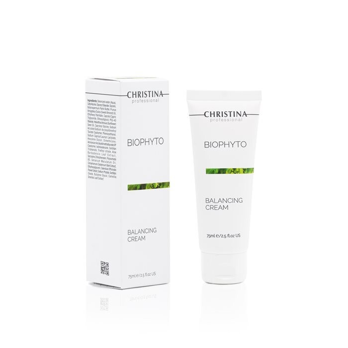 Christina BioPhyto Balancing Cream 75ml 2.5fl.oz
