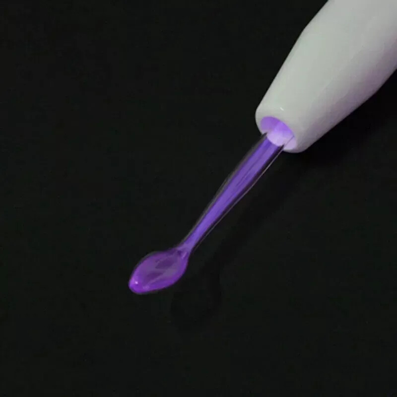 Various Electrodes Glass Tube Replace Parts Of Facial Body Massage Wand Device