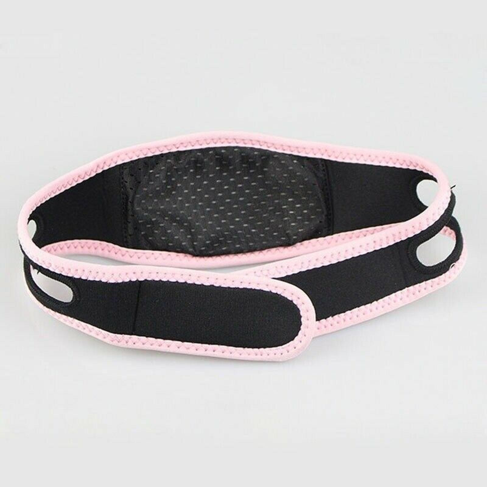 Anti-Wrinkle Facial Slimming Strap Chin Lifting Facial Mask Eliminating Sagging