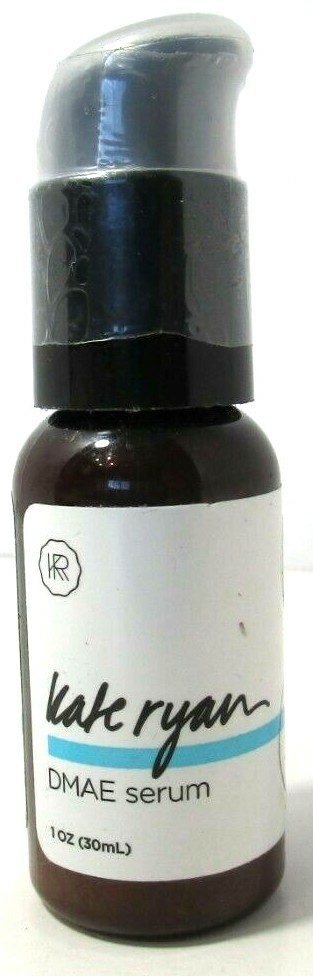 Anti-Wrinkle & Aging Skin Firming DMAE Serum / Face & Neck, Batch 90121, NEW