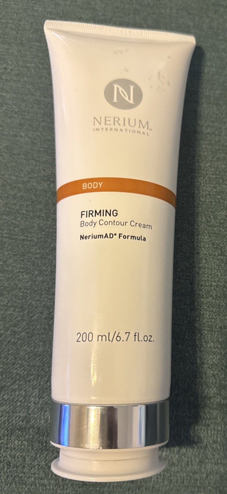 Nerium Firming Body Contour Cream SEALED Brand New 6.7 fl oz /200 ml