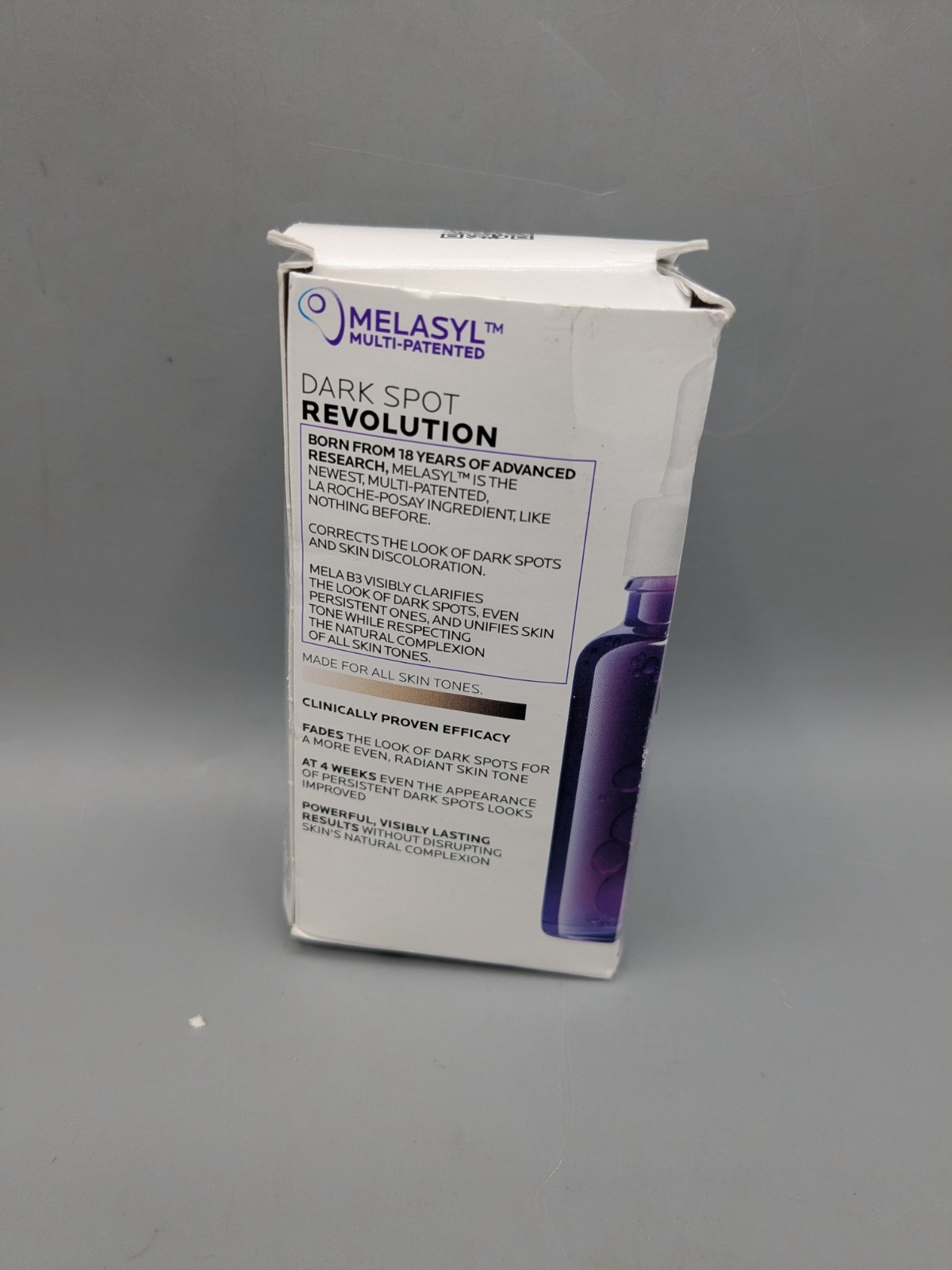 La Roche-Posay Mela B3 Intensive Anti Dark Spot Correcting Serum 30mL ex. 2/28