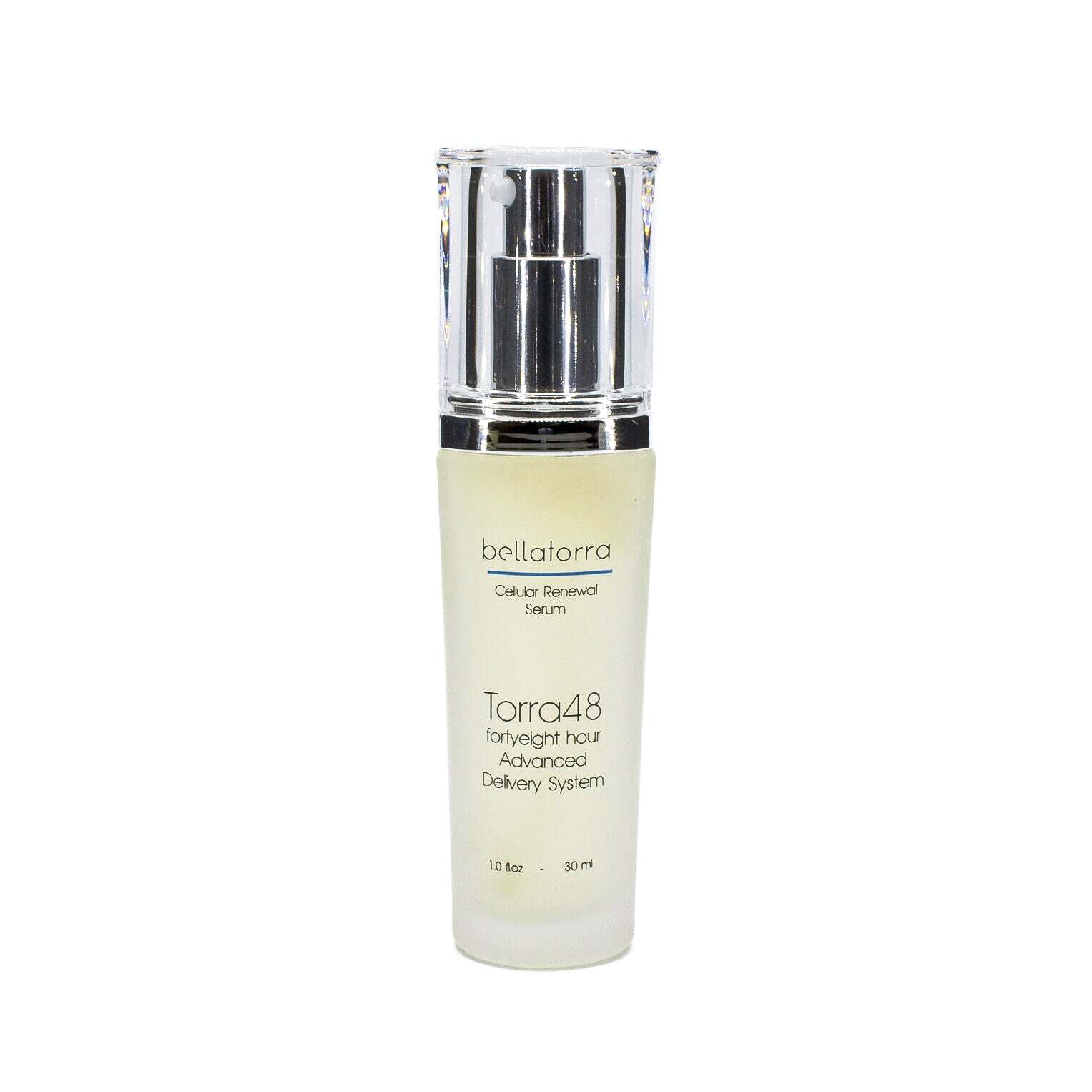 bellatorra Cellular Renewal Serum 1oz – Imperfect Box
