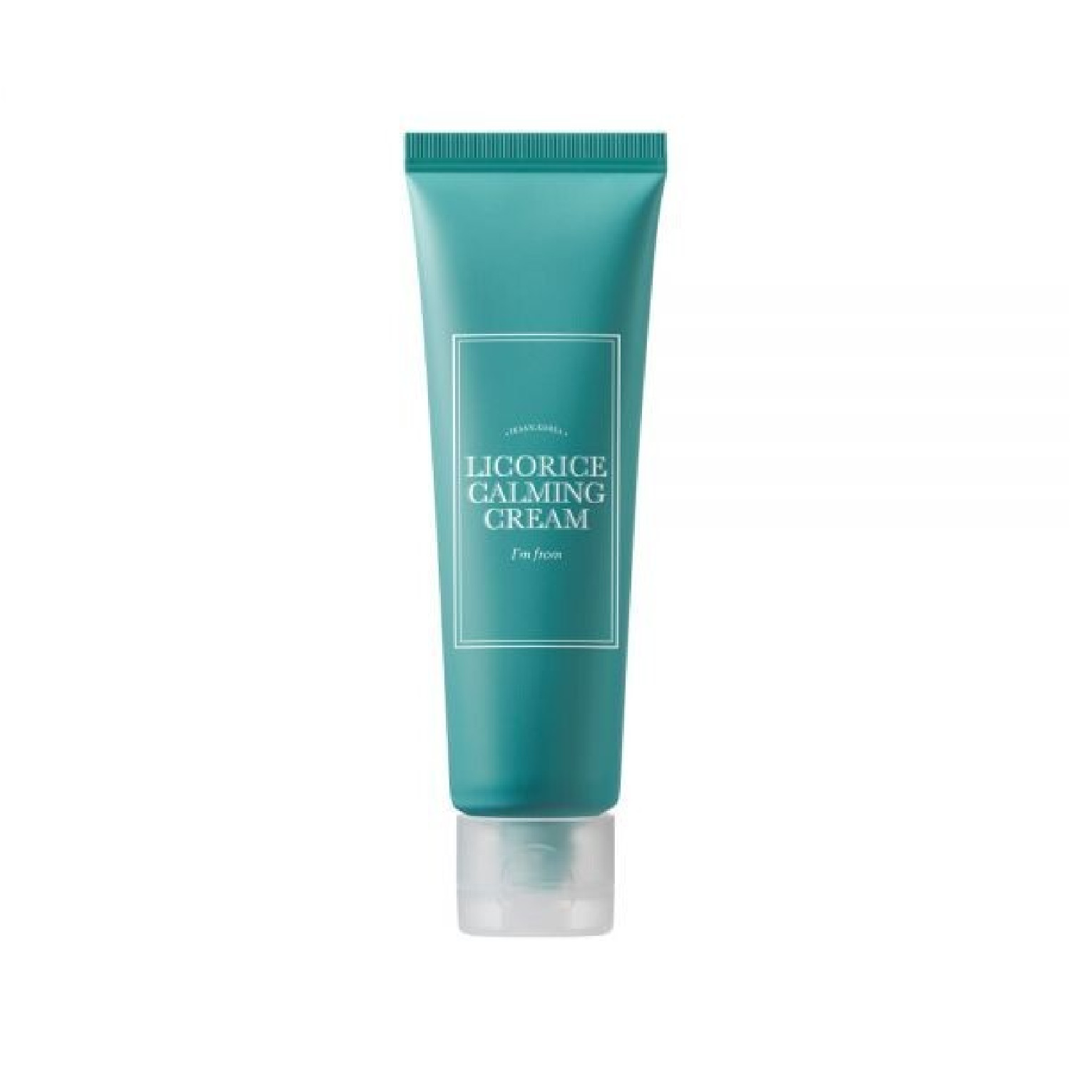 I’m From Licorice Calming Cream 50ml (1.69oz)