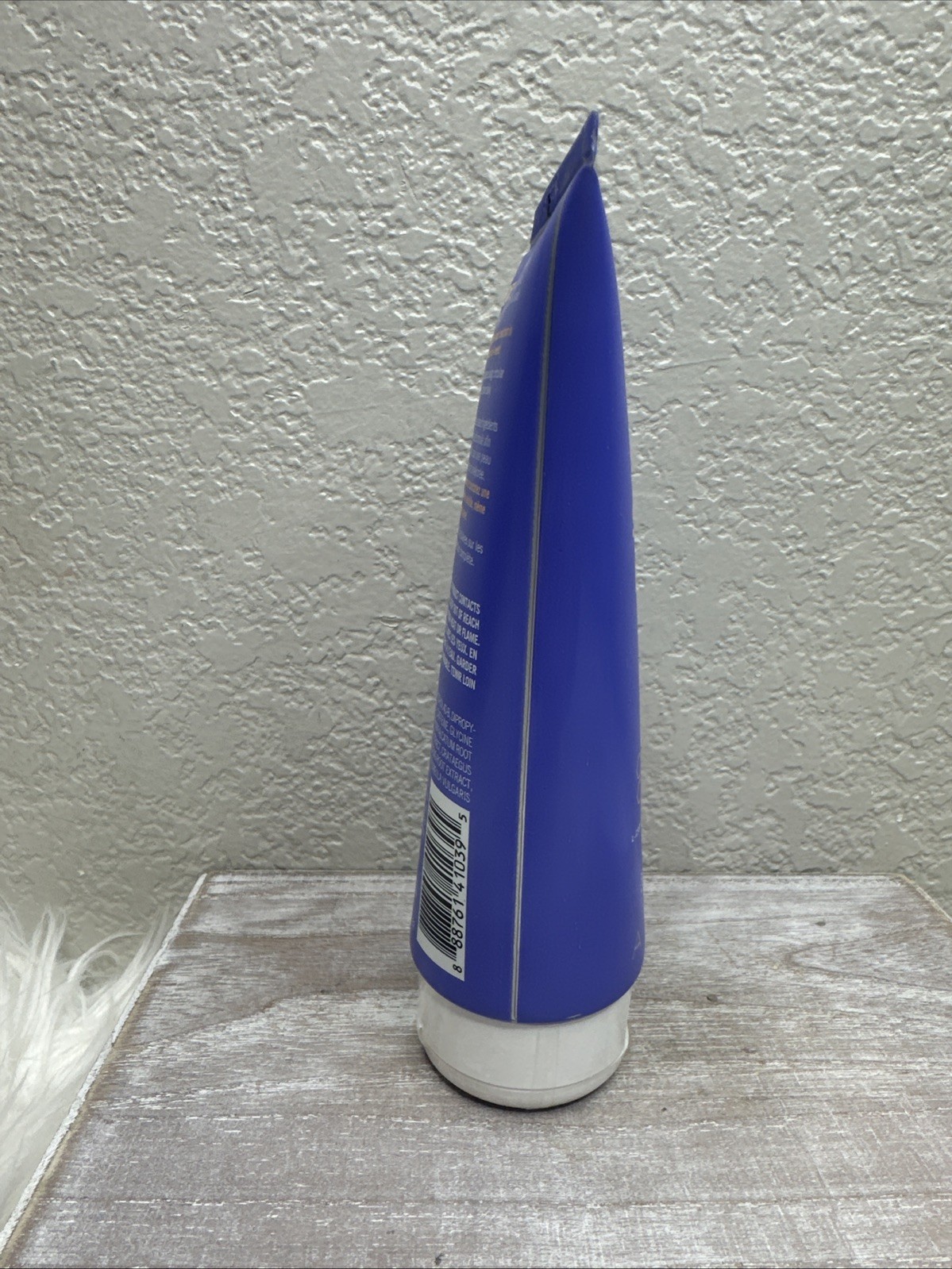 NAKEDPROOF Smooth Moves Anti-Cellulite Cooling Gel SEALED FAST SHIPPER