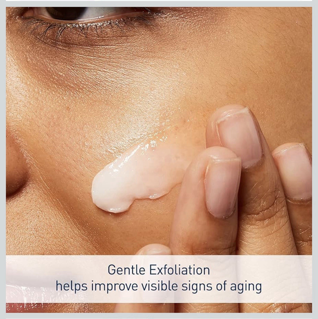 CeraVe Skin Renewing Nightly Exfoliating Treatment Serum Anti Aging 1.7 oz 4Pack
