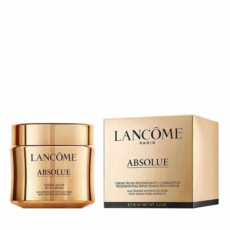 sealed LANCOME ABSOLUE – RICH CREAM 60ml/ 2 oz