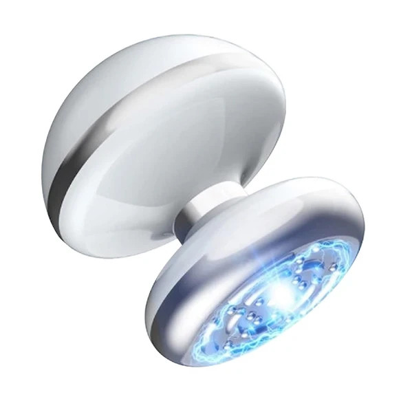 Purify Magnetic Face Beauty Massager – Anti-Aging Electric Pulse Skin Tightening