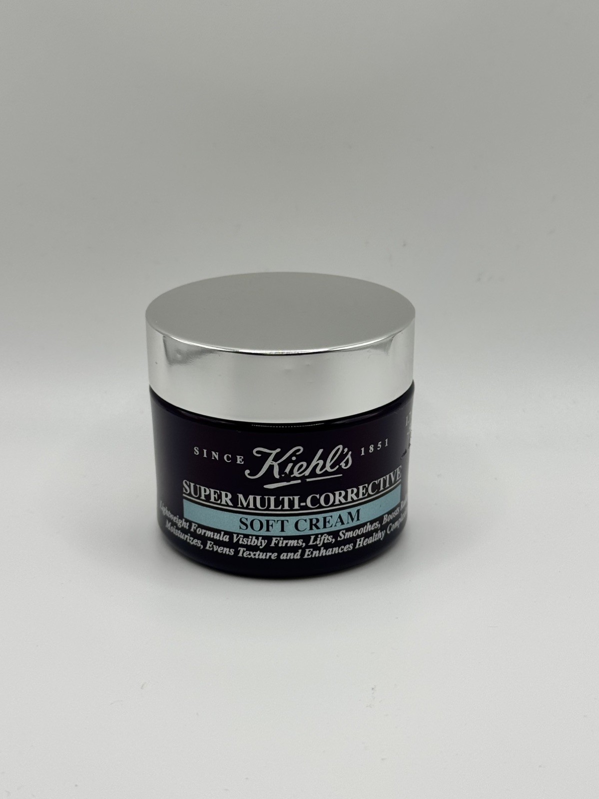 Super Multi-Corrective Anti-Aging Face and Neck Cream 1.7 oz Compatible Kiehl’s