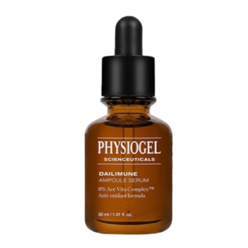 PHYSIOGEL Scienceuticals Dailimune Ampoule Serum 30ml Korea Beauty