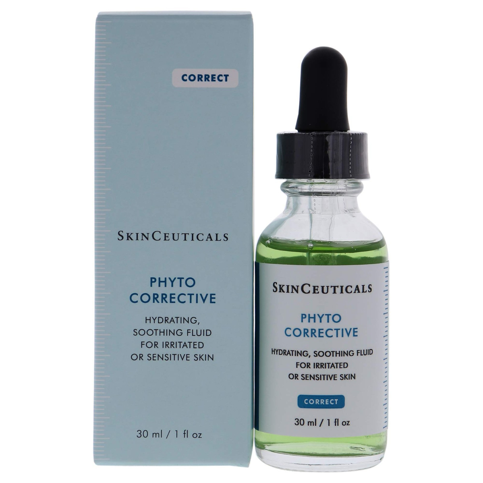 NEW SkinCeuticals Phyto Corrective Gel – 1 fl oz/ 30ml SEALED