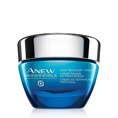 Avon Anew Clinical SKINVINCIBLE Deep Recovery Cream ~SEALED ~ SHIPS OUT NEXT DAY