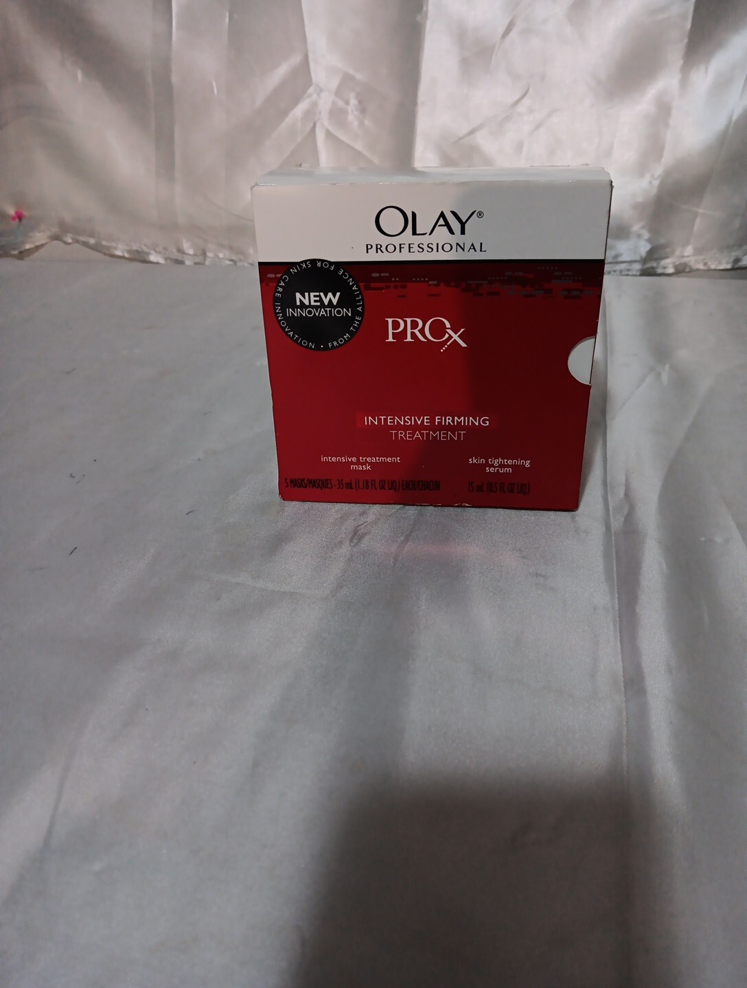 Olay Professional Prox Intensive Firming Treatment