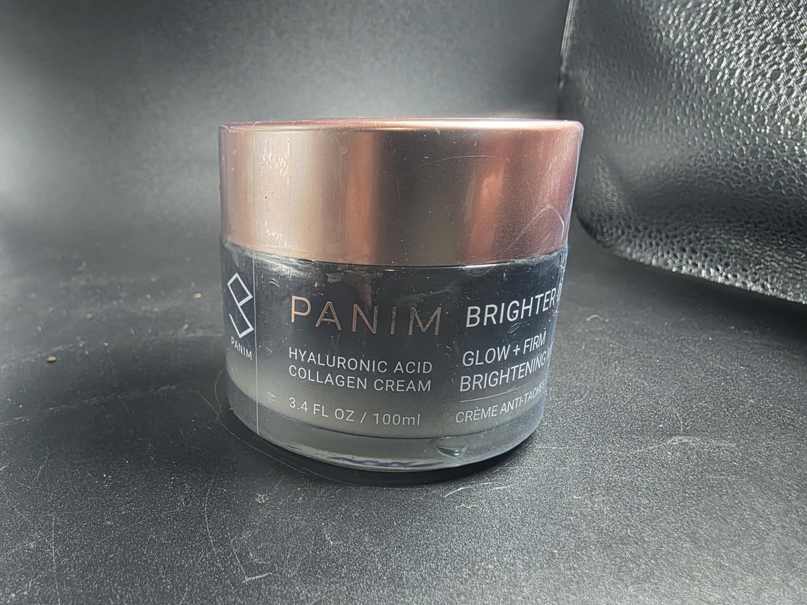 PANIM Brighter Days Collagen Cream Moisturizer Face Cream with Marine Collagen