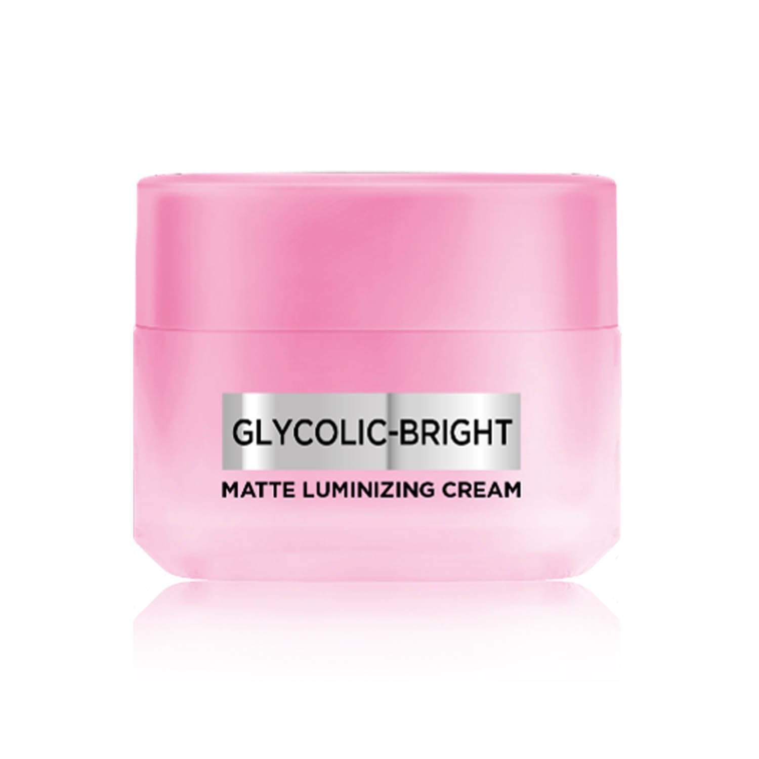 L’Oréal Paris Glycolic Instant Glow Booster Cream 50ml for Fades Dark spots