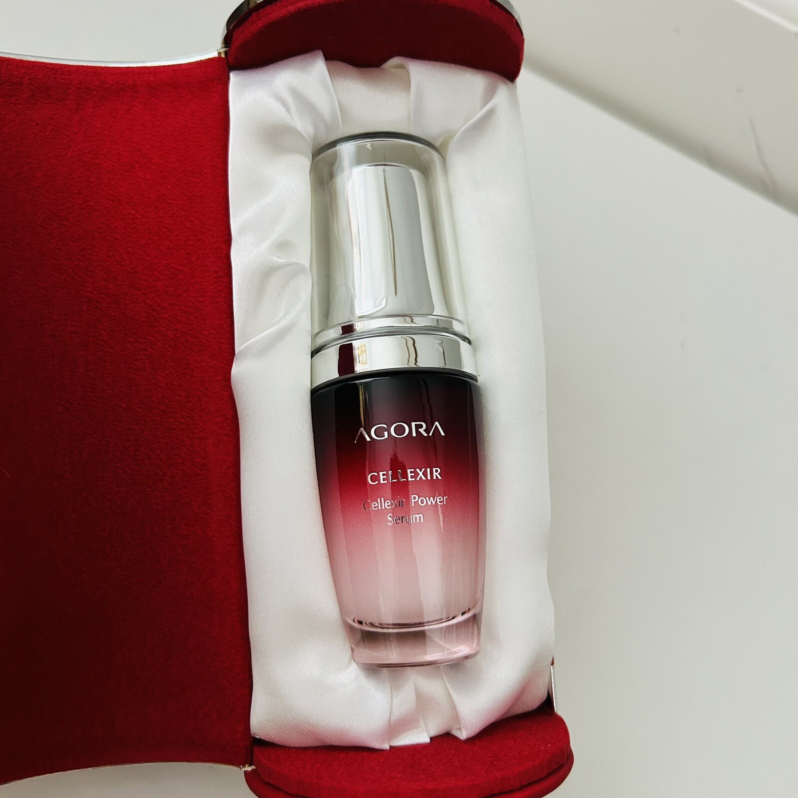 AGORA CELLEXIR POWER SERUM NEW!