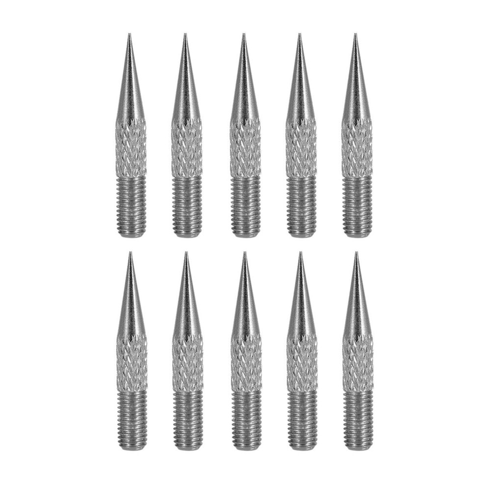 20Pcs Replacement Thick Tips for Laser Skin Freckle Spot Mole Tattoo Removal Pen