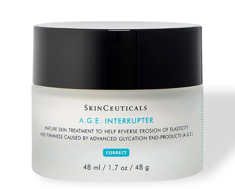 Skinceuticals A.G.E Interrupter Mature Skin Treatment 1.7 Oz 100%Authentic Unbox