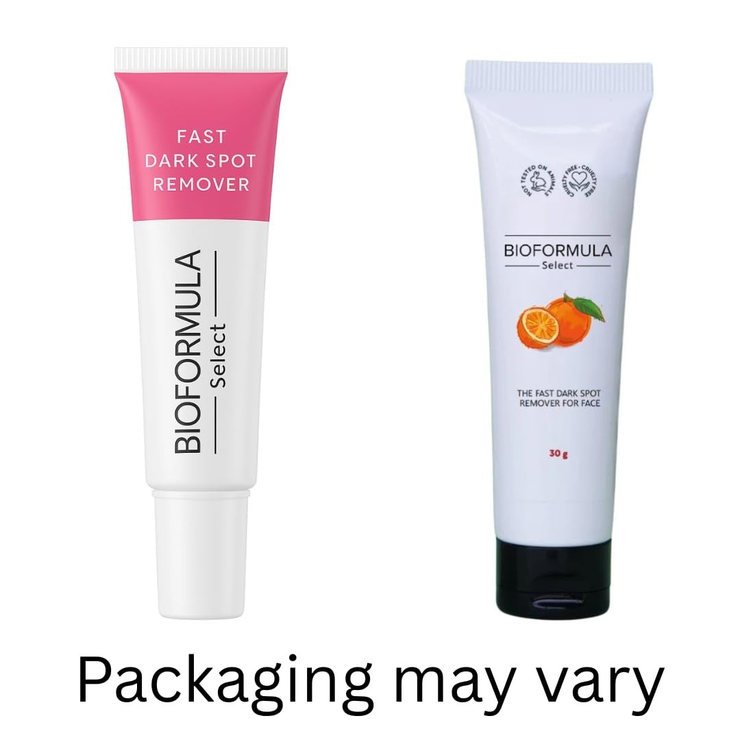 The Fast Dark Spot Remover