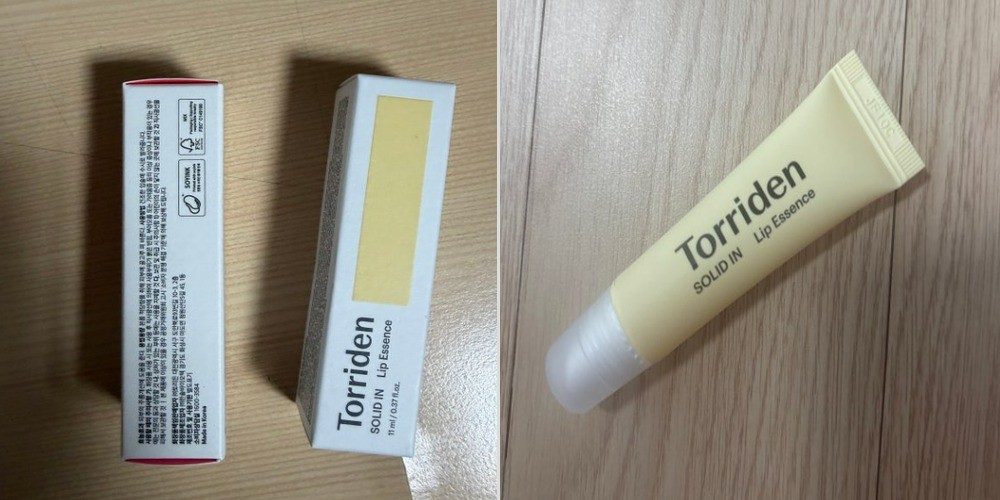 Torriden K-Beauty Bundle Set | Toner & Cream | Korea Authentic
