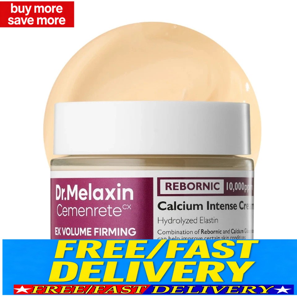 Melaxin Dr. Eyephalt Eyecream for Eyebags 0.33 fl oz