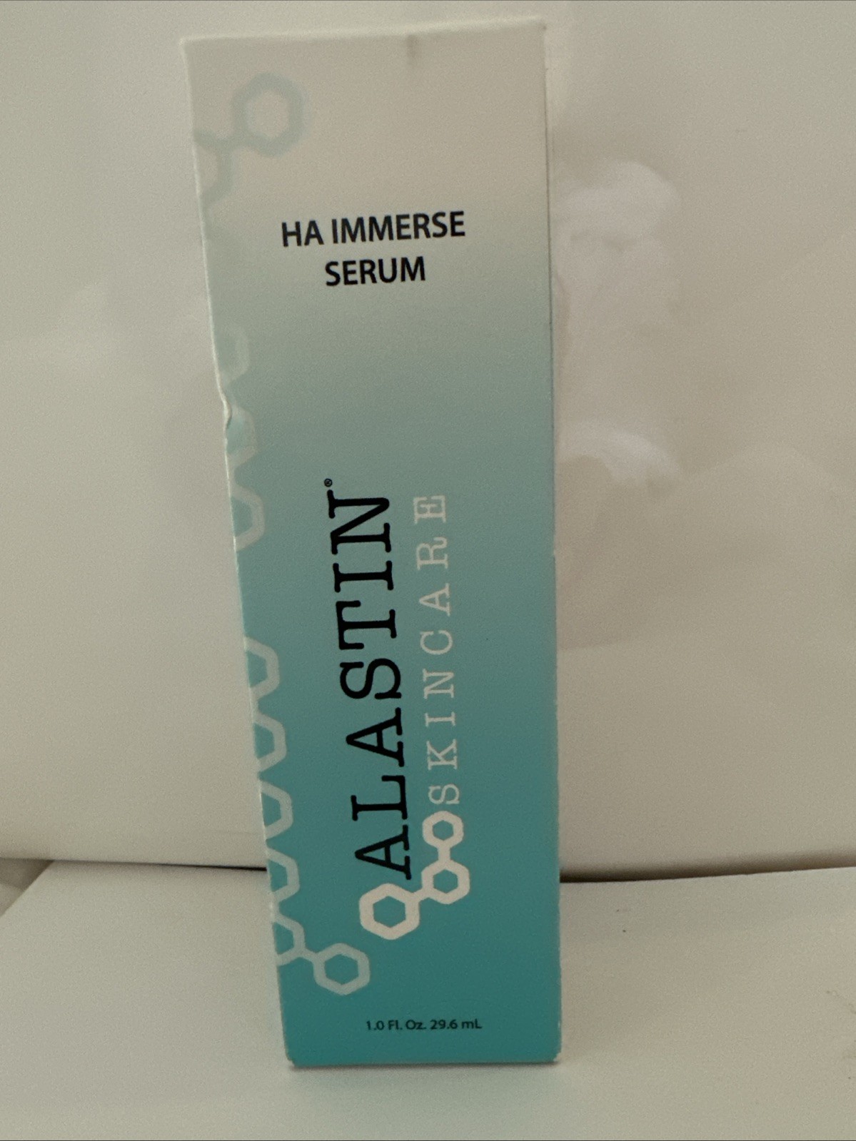 ALASTIN Skincare HA IMMERSE Serum – 29.6 ml – NIB Sealed