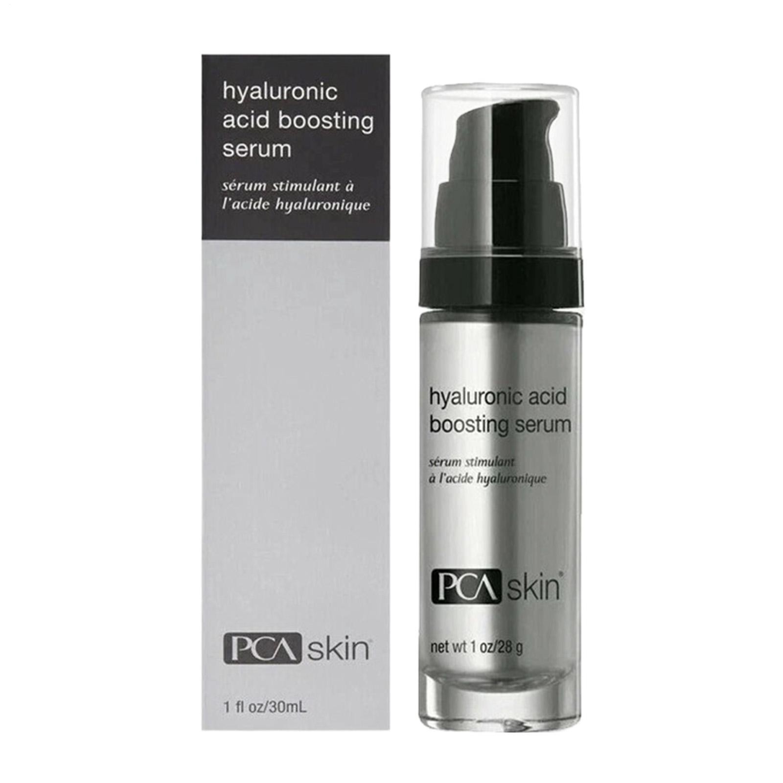 PCA Face SKIN Acid Boosting Hyaluronic Serum
