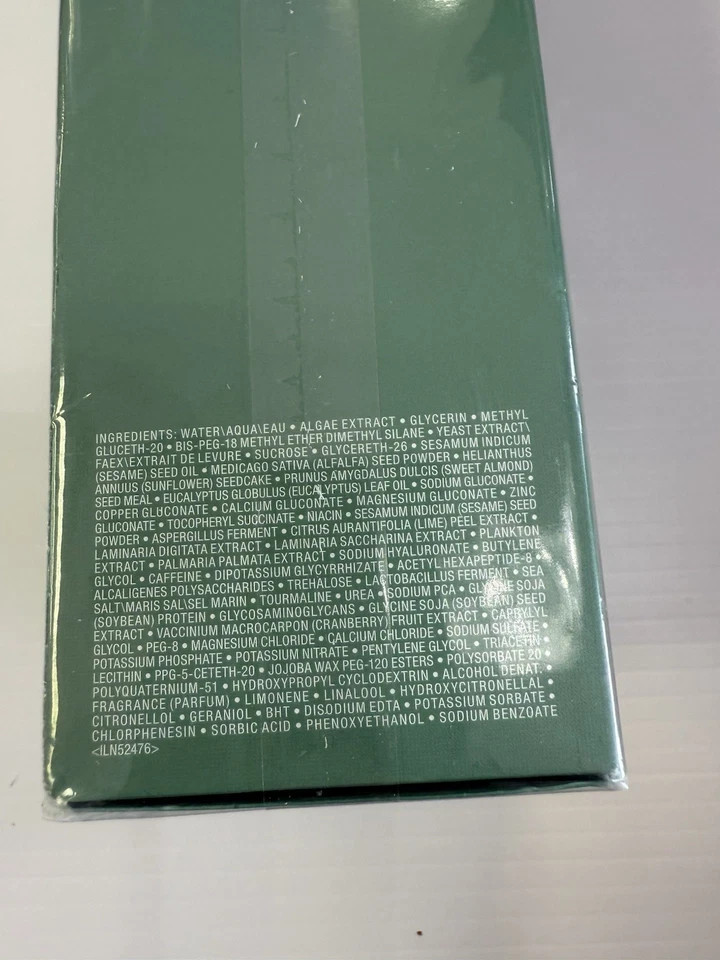 LA MER The Treatment Lotion -150ml 100% Real +sealed+free Ship