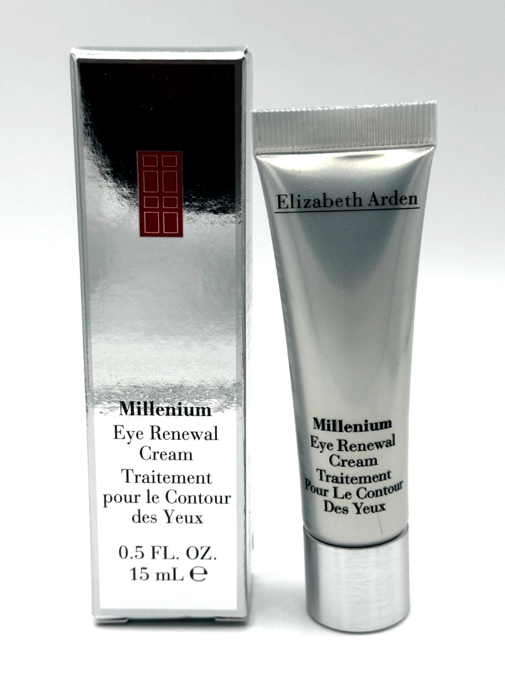 Elizabeth Arden Millenium Eye Renewal Cream 0.5 oz / 15 ml