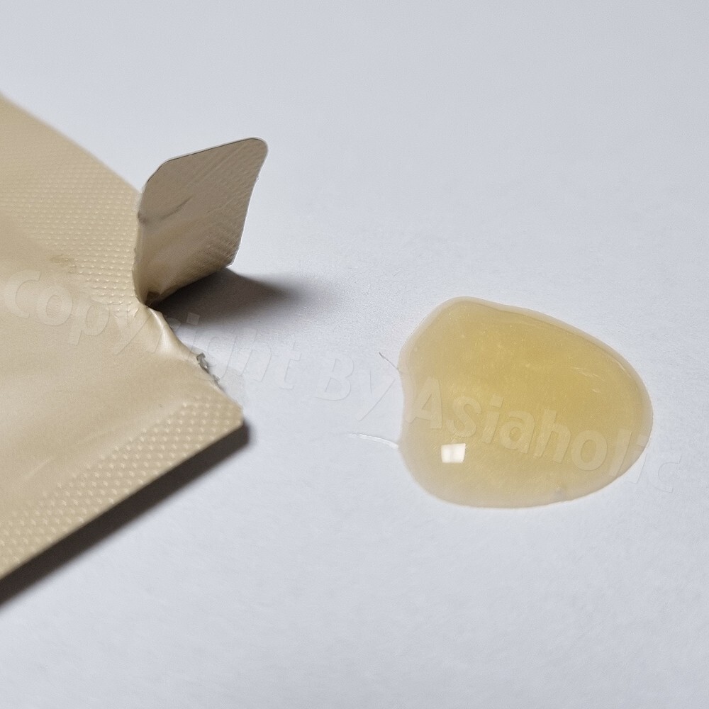 O HUI THE First Geniture Sym-Micro Essence 1ml x 10pcs (10ml) Sample Newest OHUI