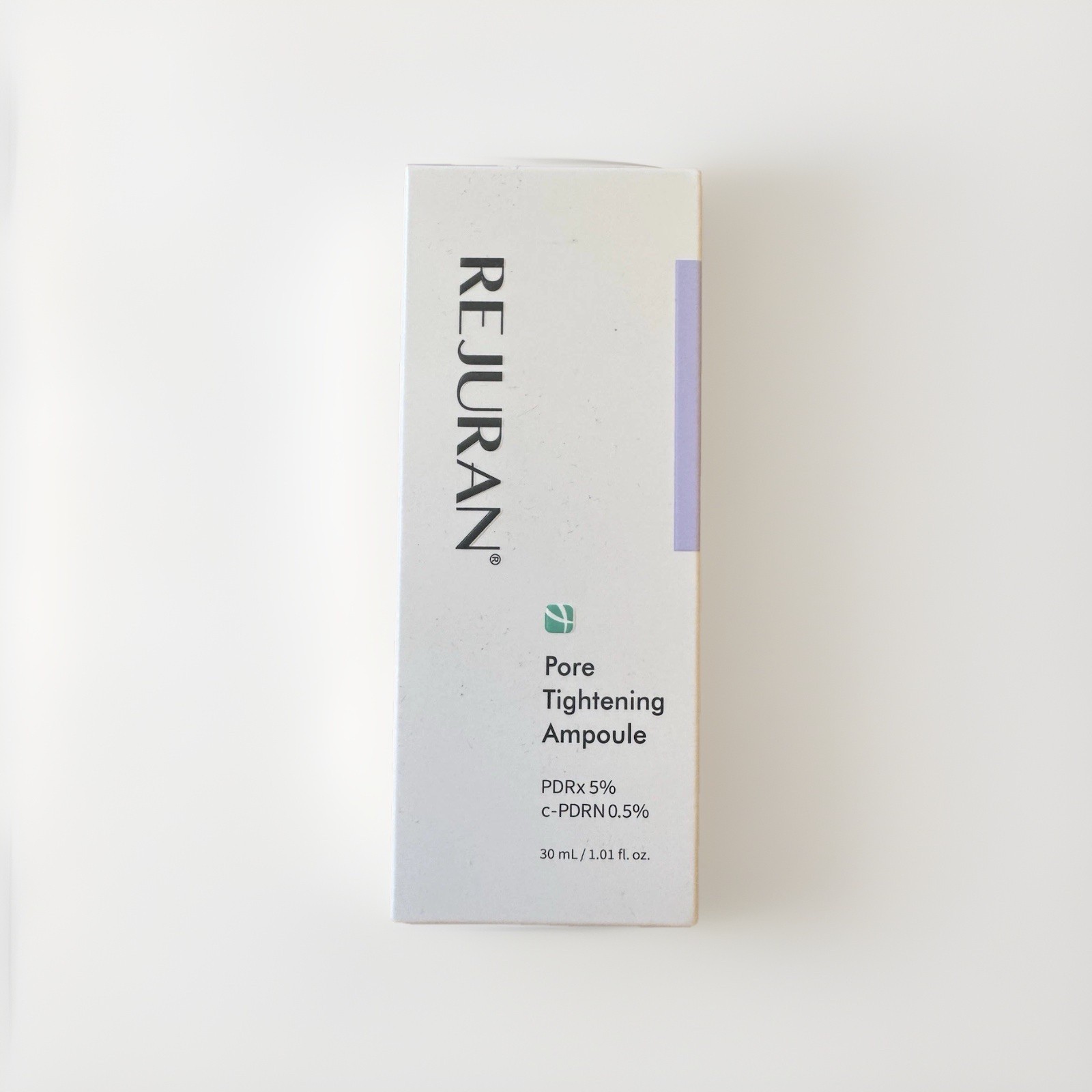 REJURAN Derma Healer Pore Tightening Ampoule 30ml / 1.01 fl.oz K- Cosmetics