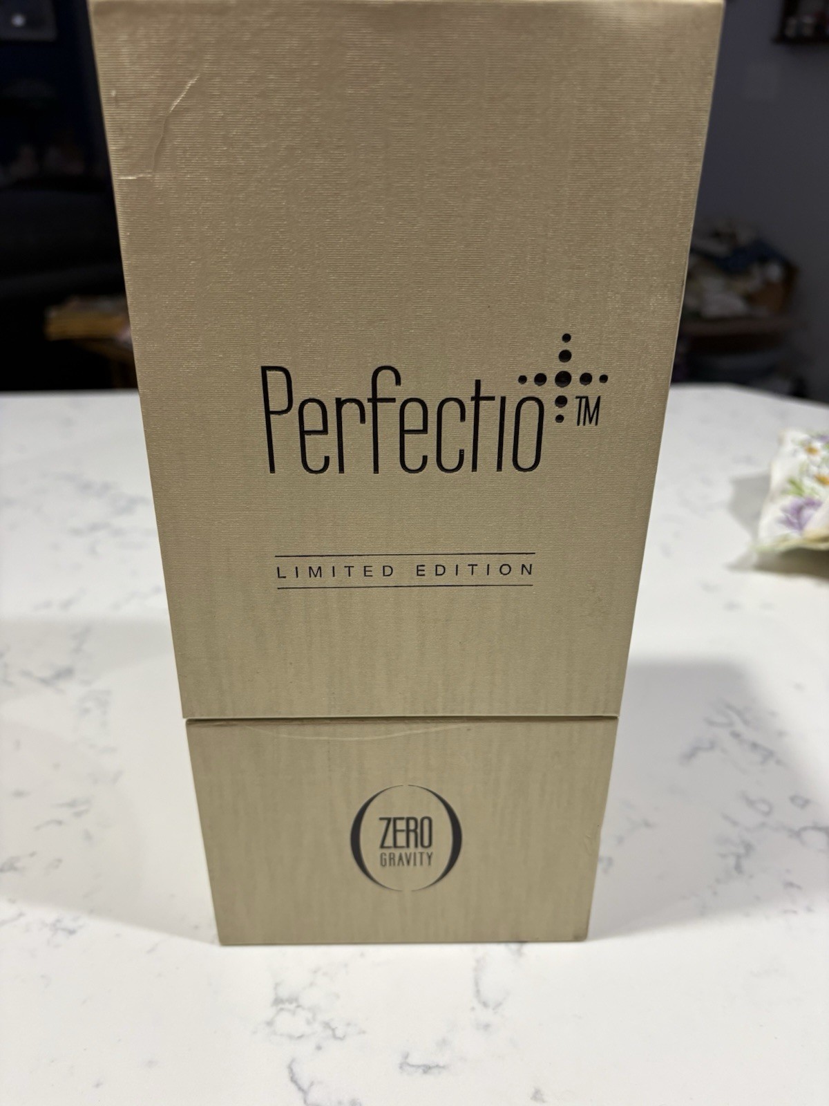 other see details Perfectio Plus Gold Limited Edition AntiAgeing Infrare G2U