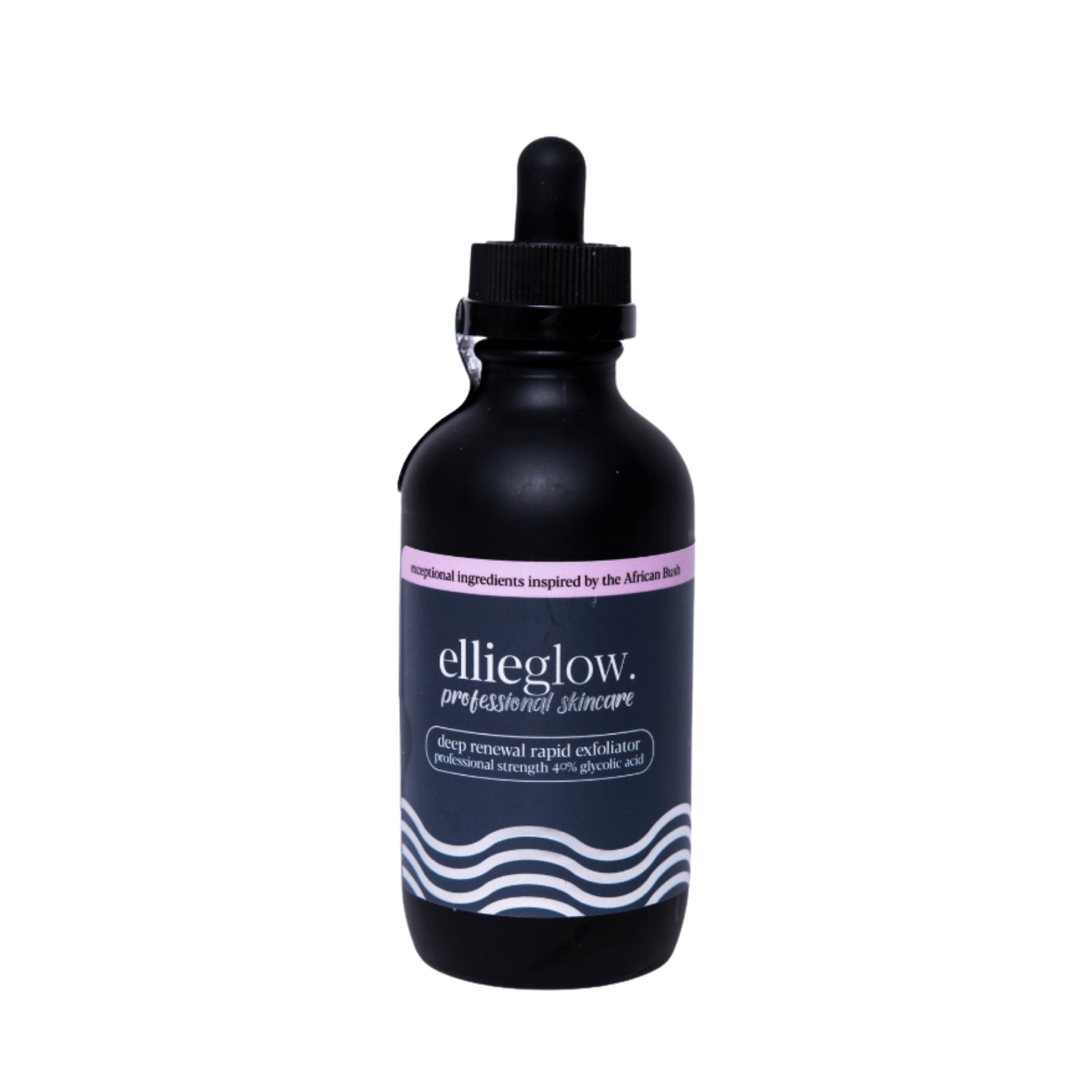 Ultimate 40% 4oz Glycolic Acid Power Bundle! Professional Strength Kit yr supply