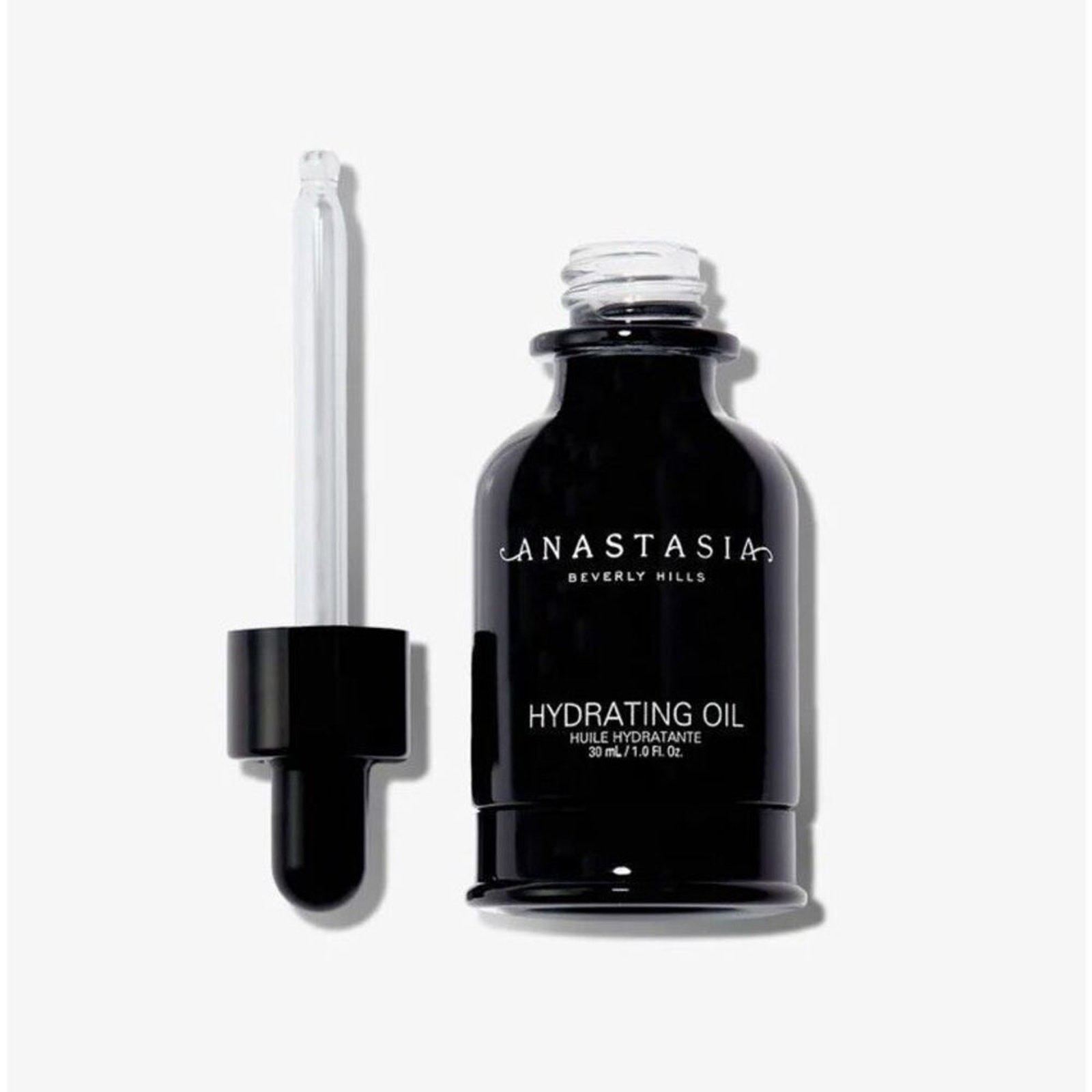ANASTASIA BEVERLY HILLS ABH HYDRATING OIL 1 OZ Brand New In Box MSRP $45