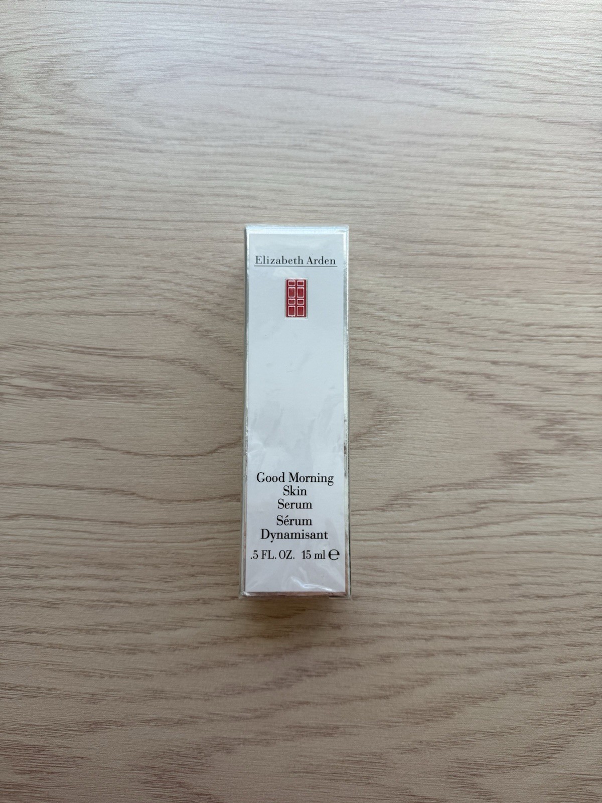 Elizabeth Arden Good Morning Skin Serum All Skin Types 0.5 oz
