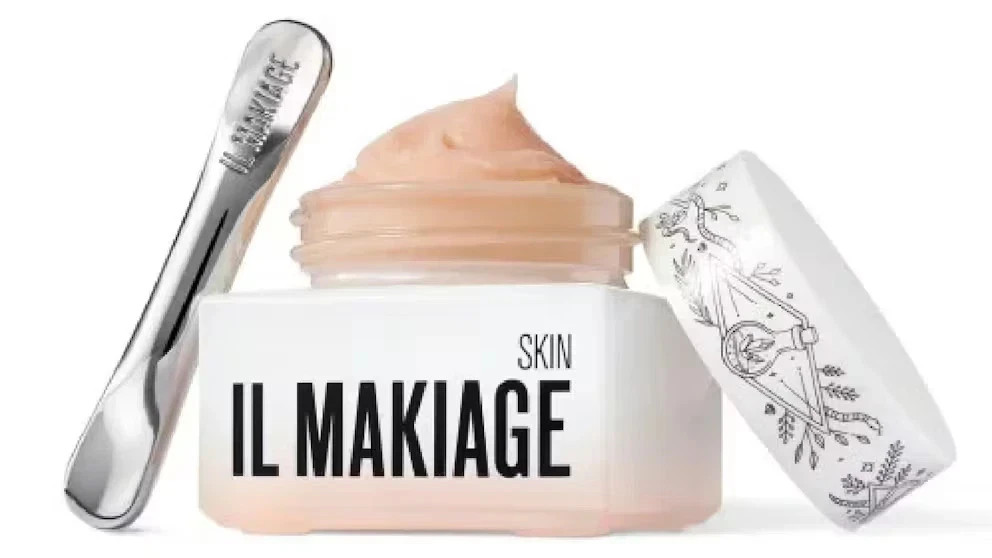 IL Makiage Power Redo Anti Aging Serum 20ml Vitamin C Wrinkle Filler New