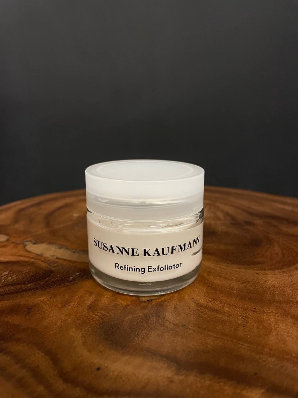 Susanne Kaufmann Refining Exfoliator Brand New And Unopened