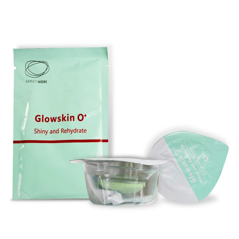 Beauty Instrument Dedicated Product Set Consumables Beauty Salon Skin Anti-aging