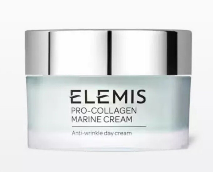 ELEMIS Pro-Collagen Marine Cream – 1 oz / 30 ml – NEW $94 Hydrating Day Cream