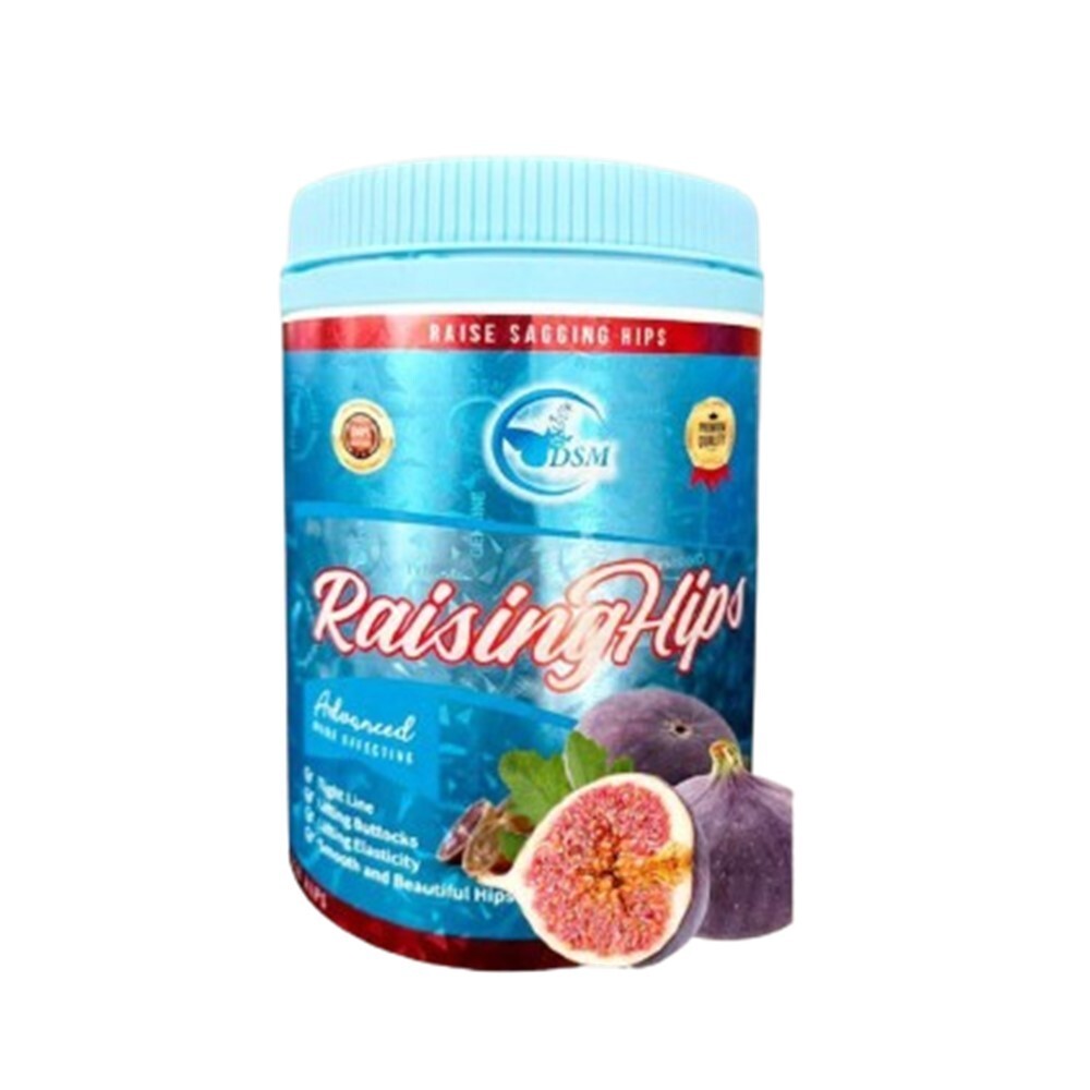 4x Phyto Raising Hips Natural Sexy Hips Butt Improve Free Shipping (Free Shaker)