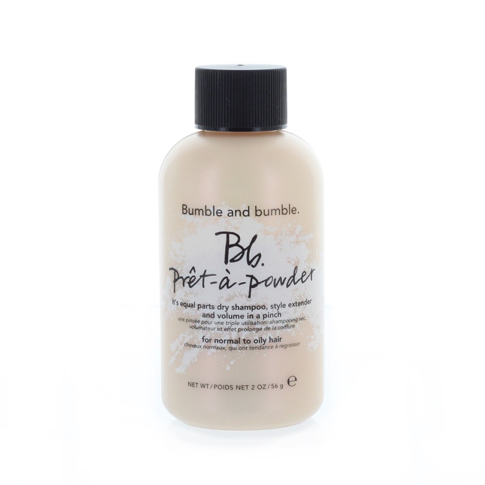 Bumble and Bumble Pret a Powder Dry Shampoo 56g 2oz NEW FAST SHIP